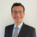 Jake Rosenbloom, loan officer